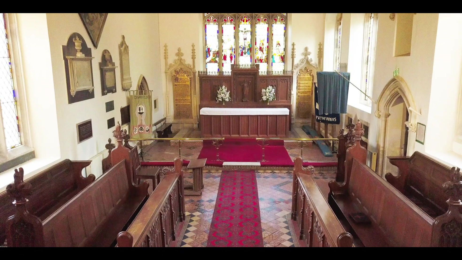 Our Church